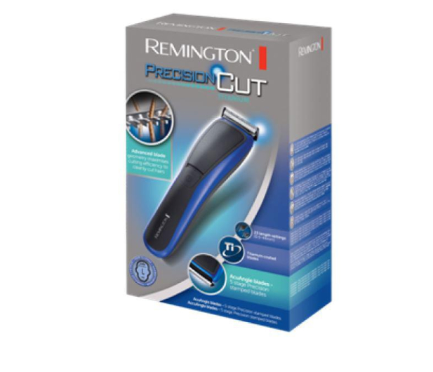 Remington Precisioncut Titanium HC5500 - 332059 - zdjęcie 2